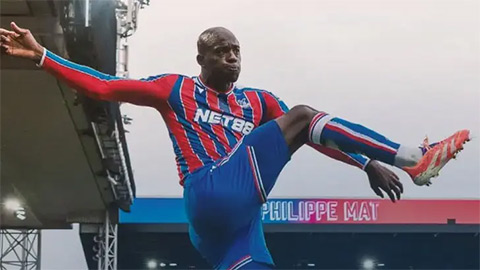 MU có tiếc Mateta?  MU có tiếc Mateta?