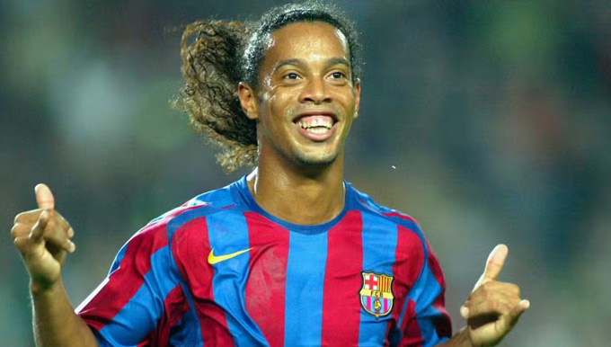 Ronaldinho