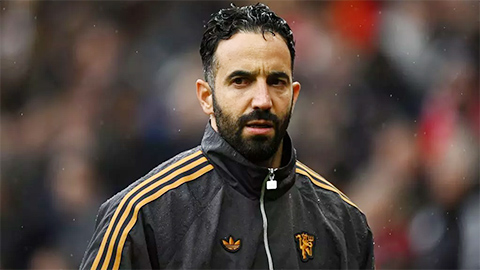 MU hé lộ 'ẩn số" bất ngờ có thể đá chính trước Liverpool  MU hé lộ 'ẩn số" bất ngờ có thể đá chính trước Liverpool