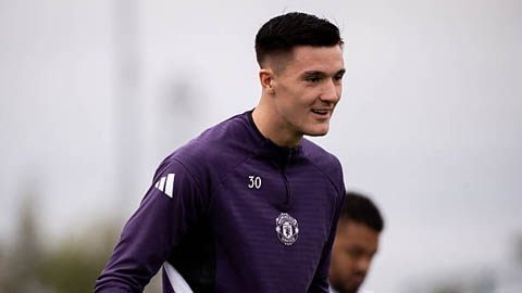 Trực tiếp Liverpool vs MU, 22h30 ngày 19/10: Ekitike, Wirtz, Sesko dự bị  Trực tiếp Liverpool vs MU, 22h30 ngày 19/10: Ekitike, Wirtz, Sesko dự bị