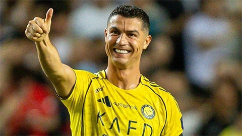 Top 5 cầu thủ ghi nhiều bàn thắng nhất sau tuổi 30: Ronaldo sắp phá kỷ lục của huyền thoại Arsenal  Top 5 cầu thủ ghi nhiều bàn thắng nhất sau tuổi 30: Ronaldo sắp phá kỷ lục của huyền thoại Arsenal