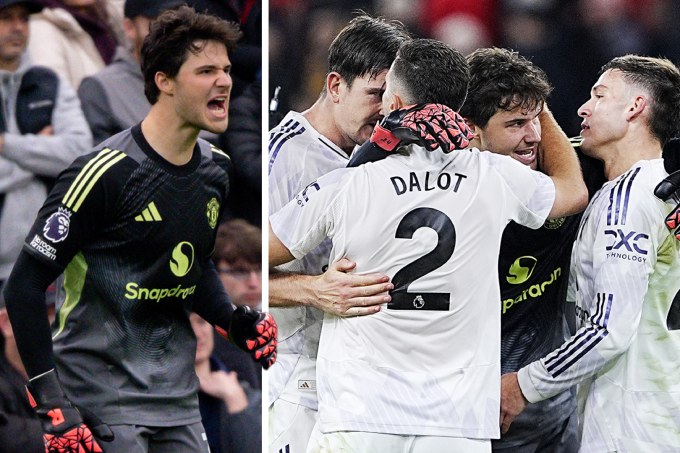 Lammens đang mang đến niềm tin yêu cho các fan MU