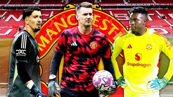 Chúng ta thực sự đã phát chán những anh chàng này!