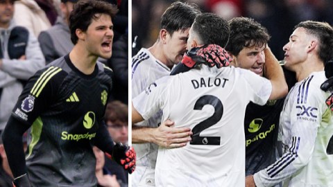  De Ligt chỉ ra 2 ngôi sao Liverpool bị MU khai thác trong chiến thắng tại Anfield