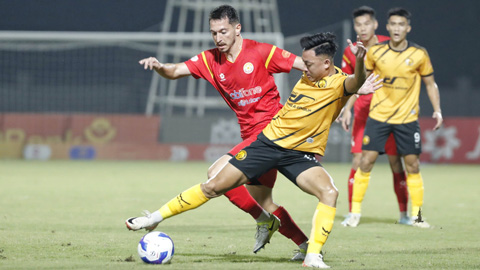 Cựu trợ lý ĐT Việt Nam bất ngờ tiết lộ thông tin tại Thanh Hoá  Cựu trợ lý ĐT Việt Nam bất ngờ tiết lộ thông tin tại Thanh Hoá