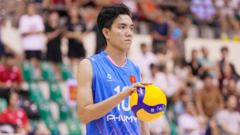 Bích Tuyền bị gạch tên khỏi SEA Games 33, ai thay thế?  Bích Tuyền bị gạch tên khỏi SEA Games 33, ai thay thế?