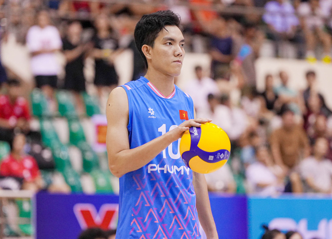 Bích Tuyền bị gạch tên khỏi SEA Games 33