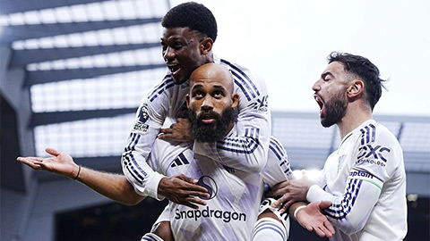 Mùa giải giờ mới bắt đầu với MU  Mùa giải giờ mới bắt đầu với MU