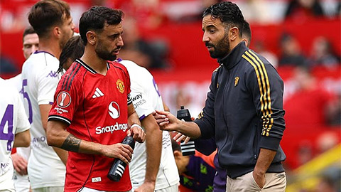 MU nhăm nhe vào Top 4  MU nhăm nhe vào Top 4