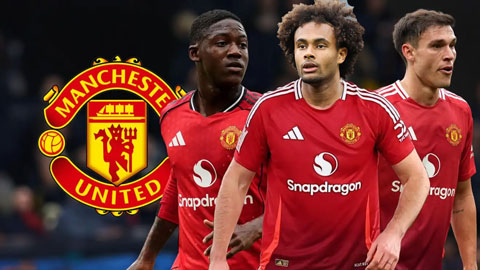 3 ngôi sao không còn tương lai tại MU sau trận thắng Liverpool  3 ngôi sao không còn tương lai tại MU sau trận thắng Liverpool