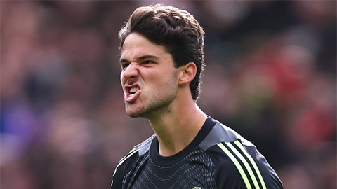 MU đã có 'người hùng mới' mang phong cách Bruno Fernandes  MU đã có 'người hùng mới' mang phong cách Bruno Fernandes