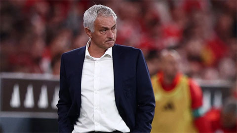 Học trò cũ của Mourinho tử vong vì tai nạn giao thông  Học trò cũ của Mourinho tử vong vì tai nạn giao thông