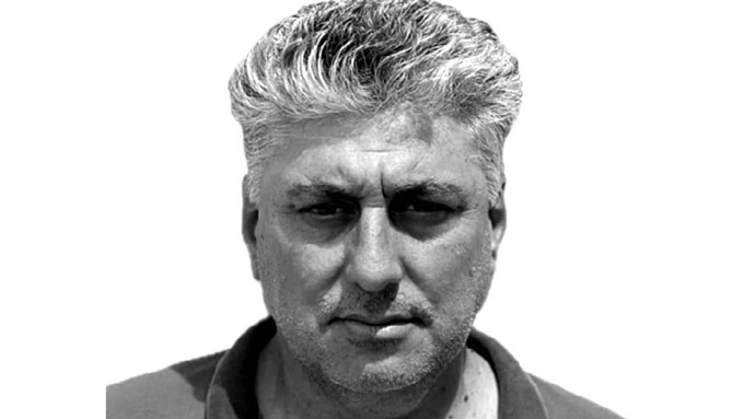 Julio Lourenco qua đời ở tuổi 52