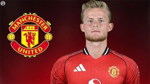 Tin giờ chót 20/10: Ruben Amorim thúc giục MU gấp rút đưa về ‘quái vật tuyến giữa’  Tin giờ chót 20/10: Ruben Amorim thúc giục MU gấp rút đưa về ‘quái vật tuyến giữa’