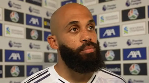 Mbeumo lập kỷ lục mới  Mbeumo lập kỷ lục mới