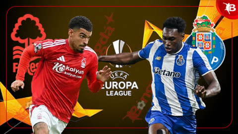 Nhận định bóng đá Nottingham vs Porto, 02h00 ngày 24/10: Thay tướng nhưng không đổi vận! Nhận định bóng đá Nottingham vs Porto, 02h00 ngày 24/10: Thay tướng nhưng không đổi vận!