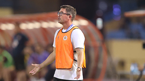 Harry Kewell giúp Hà Nội FC tái hiện hình ảnh 'độc cô cầu bại' ở V.League  Harry Kewell giúp Hà Nội FC tái hiện hình ảnh 'độc cô cầu bại' ở V.League