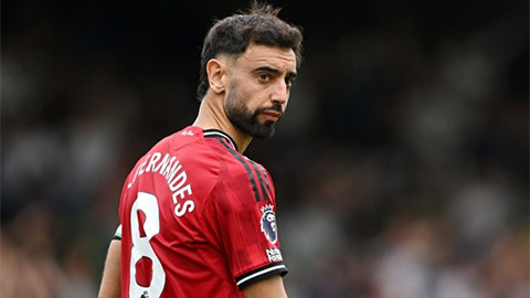 Tin giờ chót 21/10: MU chốt giá bán Bruno Fernandes đầy hấp dẫn  Tin giờ chót 21/10: MU chốt giá bán Bruno Fernandes đầy hấp dẫn