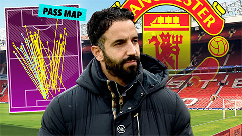 'Vua bóng dài' MU và âm mưu của Lammens  'Vua bóng dài' MU và âm mưu của Lammens