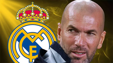 Zidane chỉ xem duy nhất Bayern ở cùng đẳng cấp với Real Madrid  Zidane chỉ xem duy nhất Bayern ở cùng đẳng cấp với Real Madrid