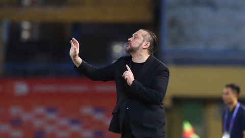 HLV Popov đã thay đổi Thể Công Viettel như thế nào?  HLV Popov đã thay đổi Thể Công Viettel như thế nào?