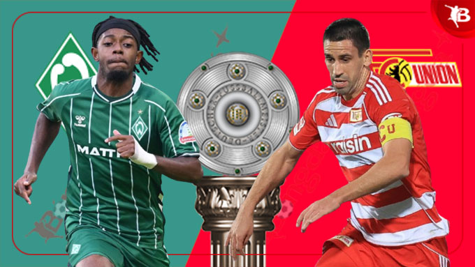 Bremen vs Union Berlin