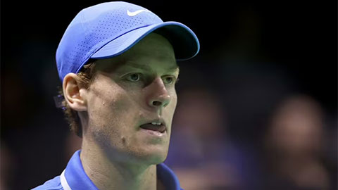 Jannik Sinner lên tiếng sau khi bị chỉ trích 'tát vào mặt thể thao Italia'  Jannik Sinner lên tiếng sau khi bị chỉ trích 'tát vào mặt thể thao Italia'