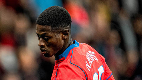 Nuno Mendes là hậu vệ trái hay nhất thế giới hiện nay  Nuno Mendes là hậu vệ trái hay nhất thế giới hiện nay