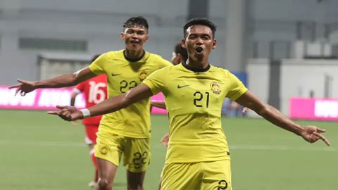 Malaysia đặt mục tiêu lọt vào bán kết SEA Games 33  Malaysia đặt mục tiêu lọt vào bán kết SEA Games 33