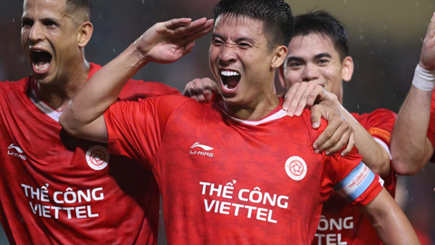 Hàng loạt ngôi sao bị treo giò ở vòng 8 V.League  Hàng loạt ngôi sao bị treo giò ở vòng 8 V.League