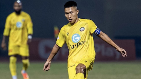 Bác sĩ nói 3 tháng nhưng Doãn Ngọc Tân chỉ nghỉ 54 ngày, chuyện gì đã xẩy ra?  Bác sĩ nói 3 tháng nhưng Doãn Ngọc Tân chỉ nghỉ 54 ngày, chuyện gì đã xẩy ra?