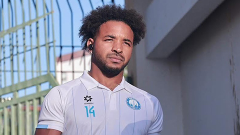 Brenner sa sút, Nam Định càng nhớ Nguyễn Xuân Son  Brenner sa sút, Nam Định càng nhớ Nguyễn Xuân Son