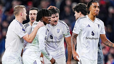 MU đủ sức đua vô địch Premier League  MU đủ sức đua vô địch Premier League