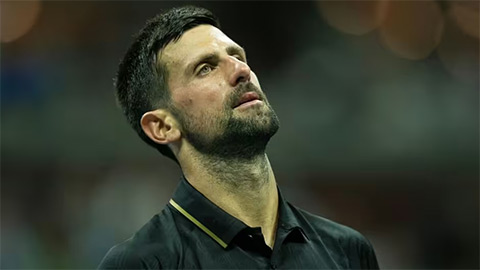Bi kịch của Novak Djokovic  Bi kịch của Novak Djokovic