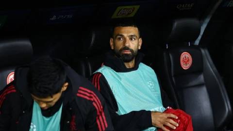 Liverpool không Salah bỗng chơi hay hơn có phải là trùng hợp? Liverpool không Salah bỗng chơi hay hơn có phải là trùng hợp?