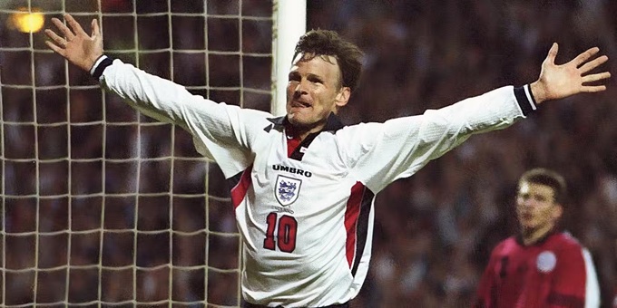 Teddy Sheringham