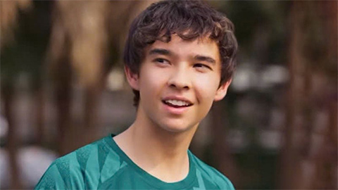  Brady Lê, 'Iniesta Việt' dần khẳng định mình tại lò trẻ của Barca