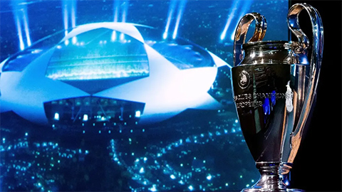 BXH Champions League 2025/26 sau lượt đấu thứ 3: Còn 5 đội toàn thắng  BXH Champions League 2025/26 sau lượt đấu thứ 3: Còn 5 đội toàn thắng
