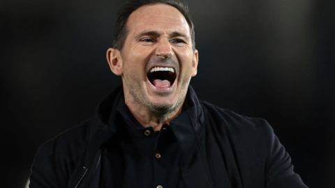 Frank Lampard giúp Coventry lập kỷ lục vô tiền khoáng hậu tại Championship  Frank Lampard giúp Coventry lập kỷ lục vô tiền khoáng hậu tại Championship