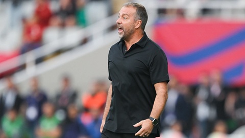 Barca quyết kháng cáo cho Flick đến cùng  Barca quyết kháng cáo cho Flick đến cùng