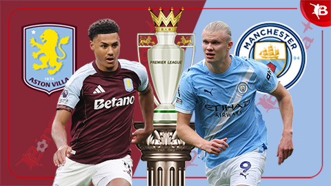Nhận định bóng đá Aston Villa vs Man City, 21h00 ngày 26/10: Phá dớp Villa Park  Nhận định bóng đá Aston Villa vs Man City, 21h00 ngày 26/10: Phá dớp Villa Park