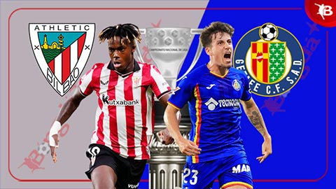 Nhận định bóng đá Bilbao vs Getafe, 23h30 ngày 25/10: Gục ngã tại San Mames  Nhận định bóng đá Bilbao vs Getafe, 23h30 ngày 25/10: Gục ngã tại San Mames