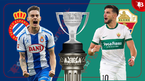 Nhận định bóng đá Espanyol vs Elche, 21h15 ngày 25/10: Tân binh cứng đầu  Nhận định bóng đá Espanyol vs Elche, 21h15 ngày 25/10: Tân binh cứng đầu