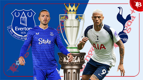 Nhận định bóng đá Everton vs Tottenham, 23h30 ngày 26/10: 'Thánh sân nhà' gặp 'vua sân khách'  Nhận định bóng đá Everton vs Tottenham, 23h30 ngày 26/10: 'Thánh sân nhà' gặp 'vua sân khách'