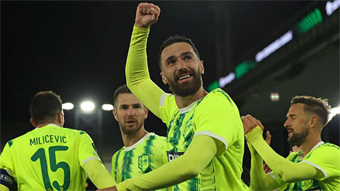 Kết quả bóng đá đêm 23/10, rạng sáng 24/10, kết quả bóng đá đêm qua và rạng sáng nay tại Europa Leaue, Conference League  Kết quả bóng đá đêm 23/10, rạng sáng 24/10, kết quả bóng đá đêm qua và rạng sáng nay tại Europa Leaue, Conference League