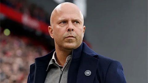 HLV Slot tiết lộ tình trạng đáng lo của Isak và Gravenberch trước trận Liverpool gặp Brentford  HLV Slot tiết lộ tình trạng đáng lo của Isak và Gravenberch trước trận Liverpool gặp Brentford