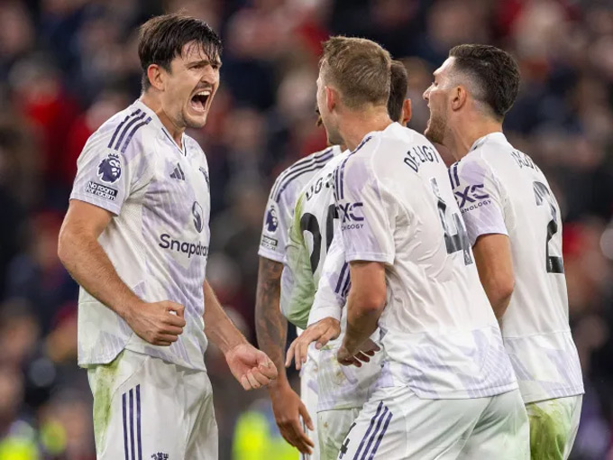 MU cần hạ Brighton để thực sự đánh dấu sự trở lại