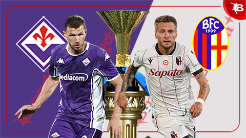 Nhận định bóng đá Fiorentina vs Bologna, 00h00 ngày 27/10: Ca khúc khải hoàn Nhận định bóng đá Fiorentina vs Bologna, 00h00 ngày 27/10: Ca khúc khải hoàn