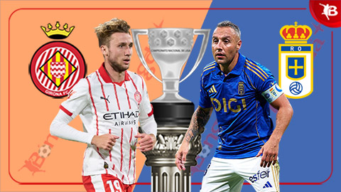 Nhận định bóng đá Girona vs Oviedo, 19h00 ngày 25/10: Cả làng cùng vui!  Nhận định bóng đá Girona vs Oviedo, 19h00 ngày 25/10: Cả làng cùng vui!
