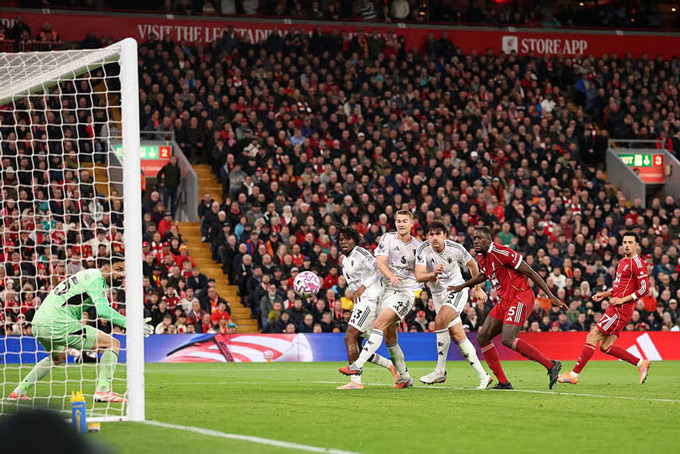 Maguire xứng đáng được MU gia hạn